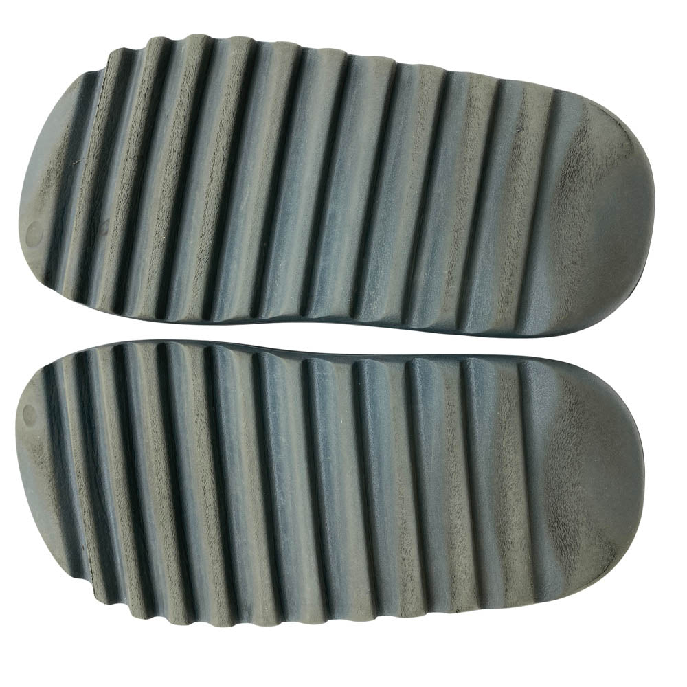 adidas アディダス ID2349 YEEZY SLIDE イージー スライド サンダル ブルー系 27.5cm【中古】
