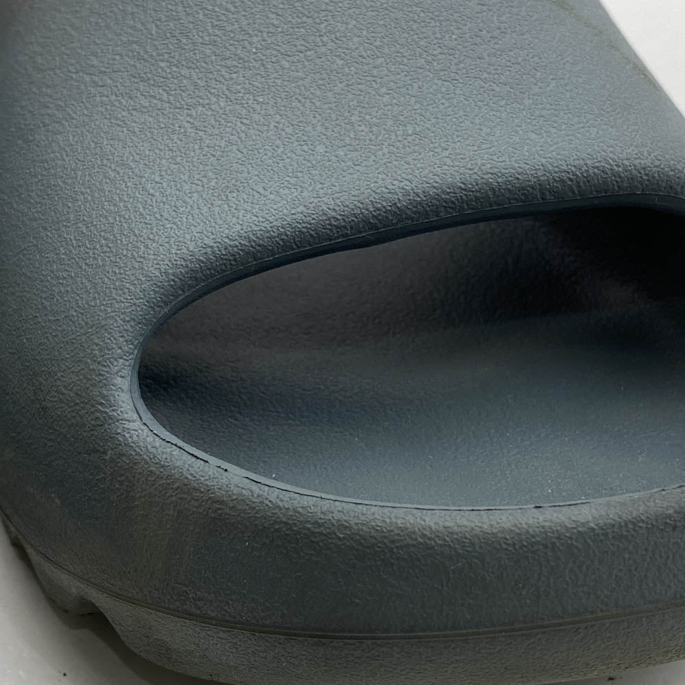 adidas アディダス ID2349 YEEZY SLIDE イージー スライド サンダル ブルー系 27.5cm【中古】