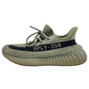 adidas アディダス HQ2059 YEEZY BOOST 350V2 Granite イージーブースト 350 V2 グラナイト ローカットスニーカー グレー系 28cm【中古】