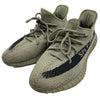 adidas アディダス HQ2059 YEEZY BOOST 350V2 Granite イージーブースト 350 V2 グラナイト ローカットスニーカー グレー系 28cm【中古】