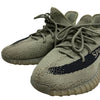 adidas アディダス HQ2059 YEEZY BOOST 350V2 Granite イージーブースト 350 V2 グラナイト ローカットスニーカー グレー系 28cm【中古】