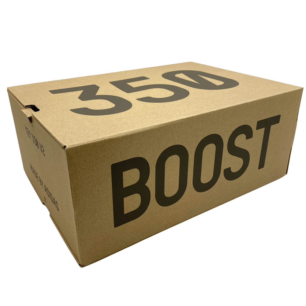 adidas アディダス HQ2059 YEEZY BOOST 350V2 Granite イージーブースト 350 V2 グラナイト ローカットスニーカー グレー系 28cm【中古】