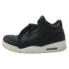 NIKE AIR JORDAN ナイキ ジョーダン 136064-020 Air Jordan 3 Retro Cyber Monday エアジョーダン3 レトロ サイバー マンデー ミッドカット スニーカー ブラック系 28cm【中古】