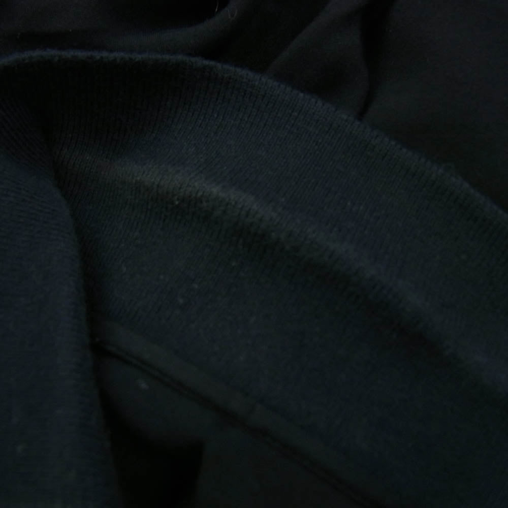 Supreme シュプリーム 19SS Jean Paul Gaultier Flower Power Rayon Shirt ジャンポールゴルチエ フラワーパワー レーヨン 半袖 オープンカラーシャツ ブラック系 グリーン系 S【中古】