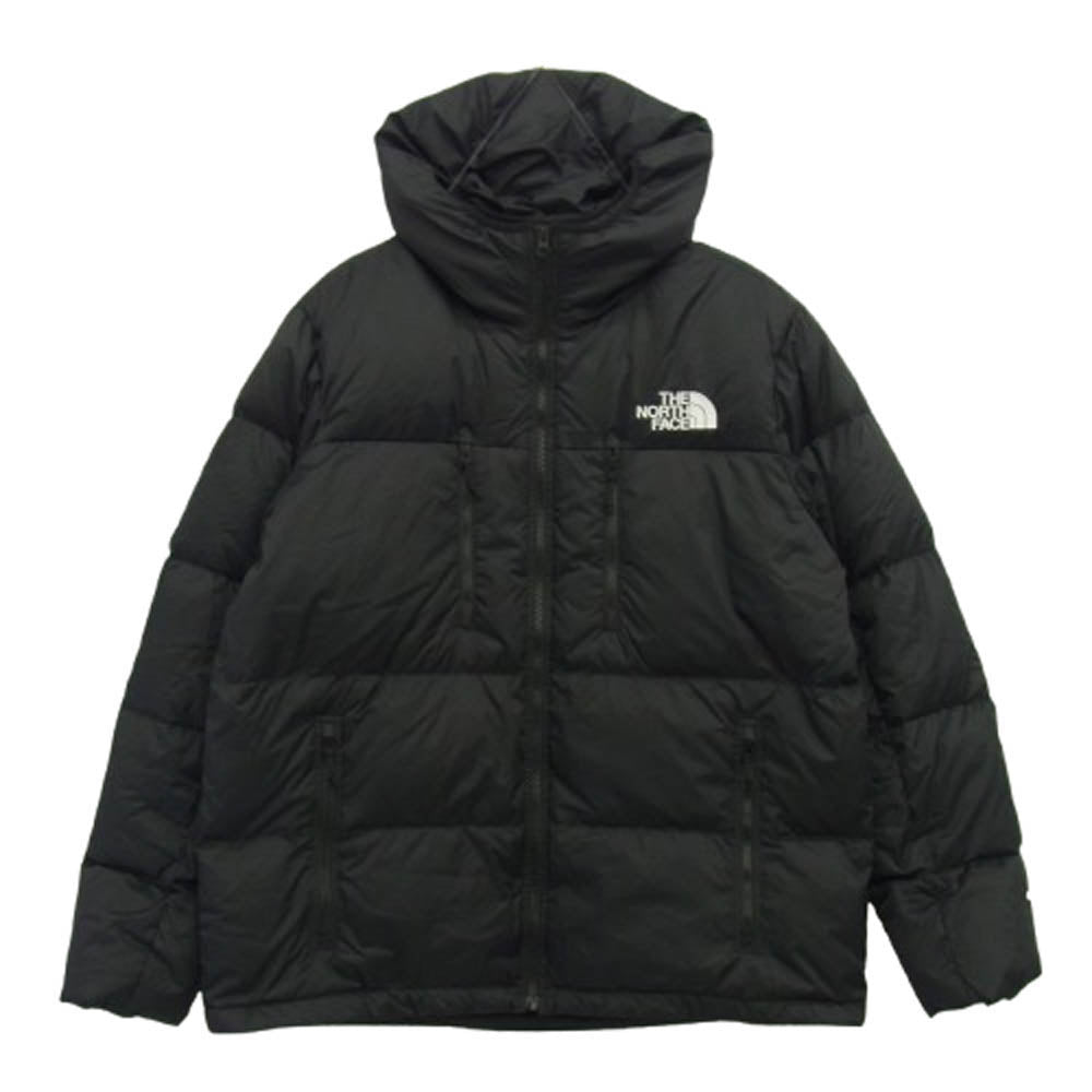 未使用に近い✨ノースフェイス ブラウンレーベル グースダウン132000円 THE NORTH FACE ザ・ノース・フェイス キッズ ダウンジャケット