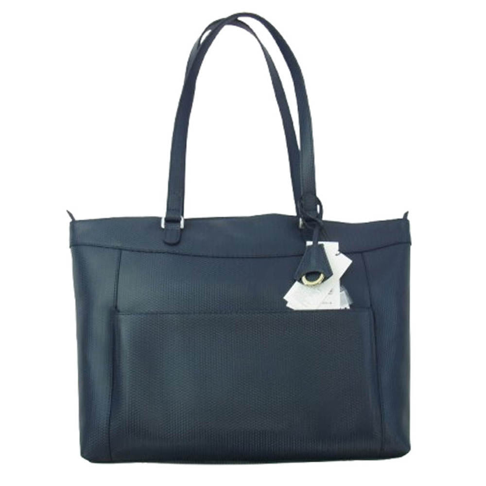 aniary 34-02000 ジーフィルムレザートート　新品未使用　ブラック 34-02000 トート | aniary（アニアリ） OFFICIAL WEB STORE [メーカー