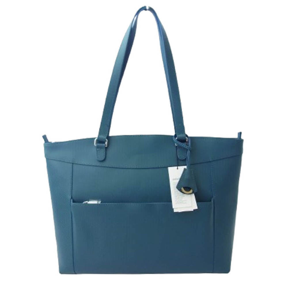 aniary アニアリ 34-02000 G-Film Leather ジーフィルム レザー トート