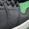 NIKE ナイキ 555088-030 Air Jordan 1 Retro High OG Black Pine Green AJ1 エアジョーダン1 レトロ ハイカットスニーカー ブラック系 グリーン系 27cm【中古】
