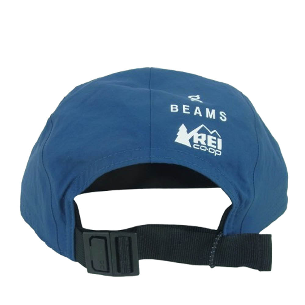 ON オン 25AW 2uf30380525 REI Co-op Performance Cap BEAMS別注 パフォーマンス キャップ ネイビー系 One Size【美品】【中古】