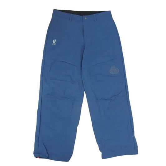 ON オン 25AW 1mf30480525 REI Co-op Trek Pants BEAMS別注 トレックパンツ パンツ ネイビー系 S【中古】