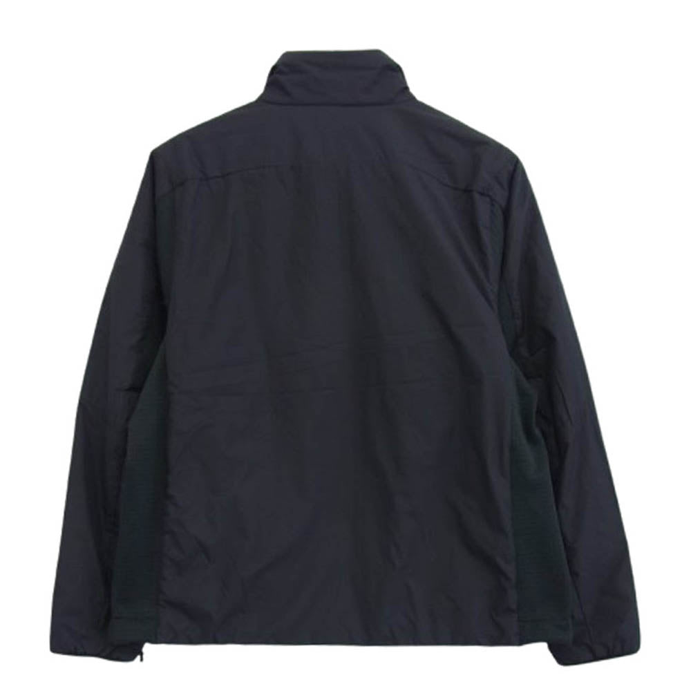 ヘブン HVN-JK0132-1-2 Logan Hybrid Jacket GORE-TEX ハイブリッド ジャケット ブラック系 M【美品】【中古】
