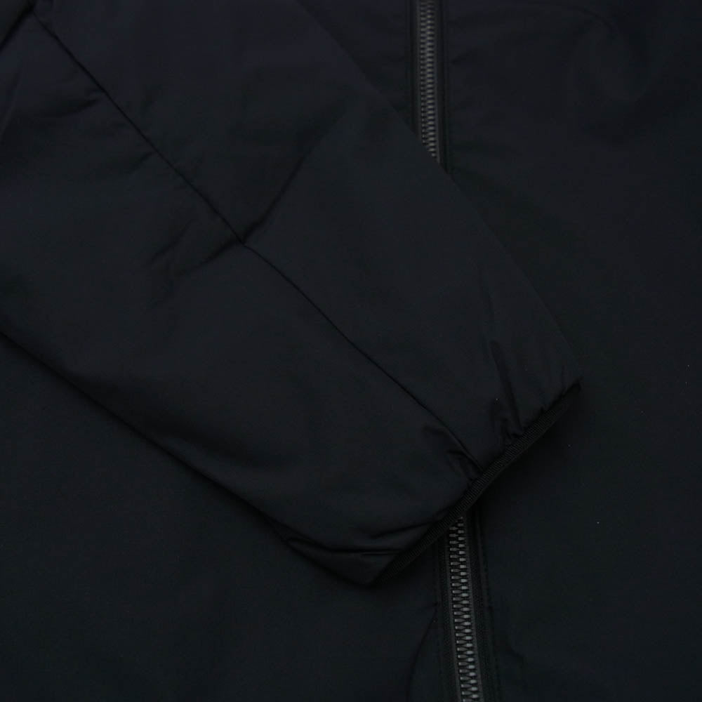 ヘブン HVN-JK0132-1-2 Logan Hybrid Jacket GORE-TEX ハイブリッド ジャケット ブラック系 M【美品】【中古】