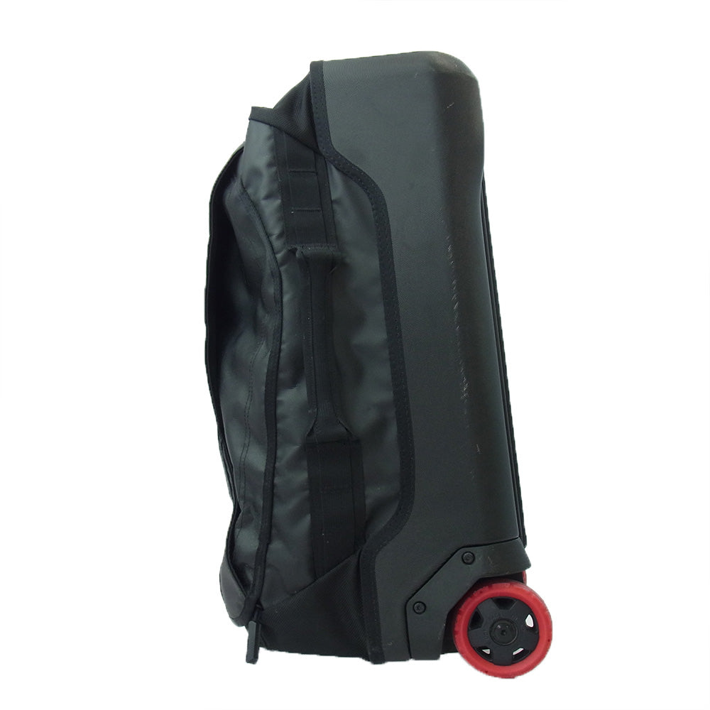 THE NORTH FACE ノースフェイス NF0A3C94 Rolling Thunder 22 ローリングサンダー トラベルバッグ キャリーバッグ ブラック系【中古】