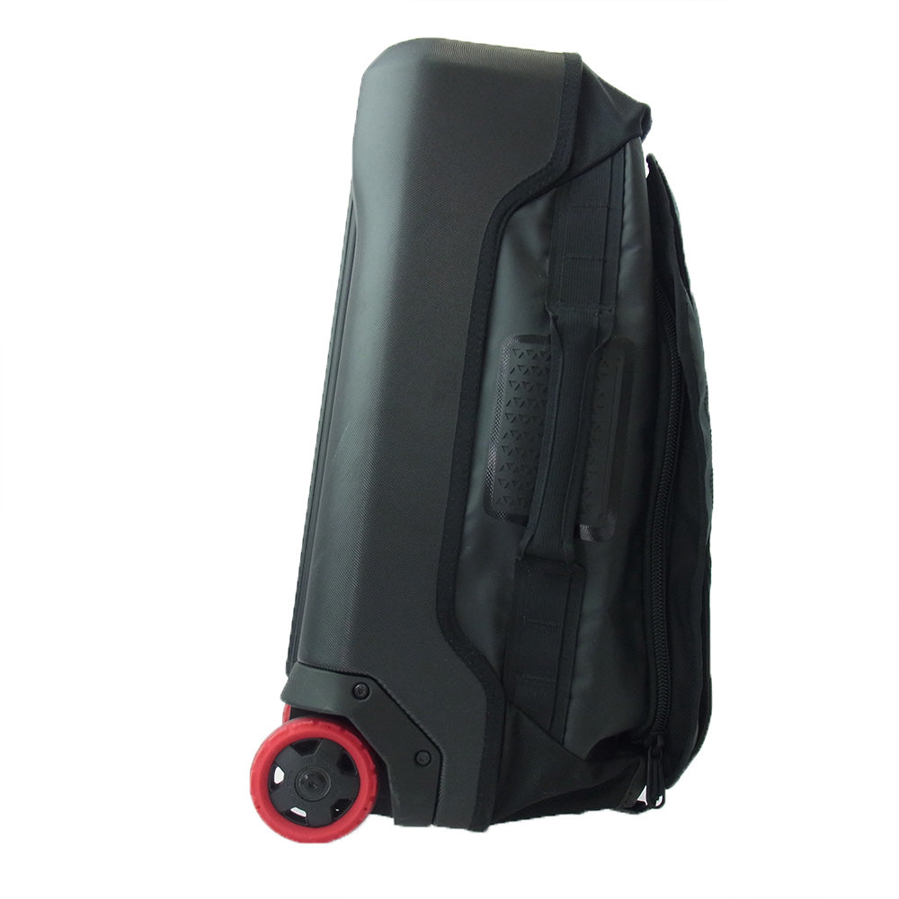 THE NORTH FACE ノースフェイス NF0A3C94 Rolling Thunder 22 ローリングサンダー トラベルバッグ キャリーバッグ ブラック系【中古】