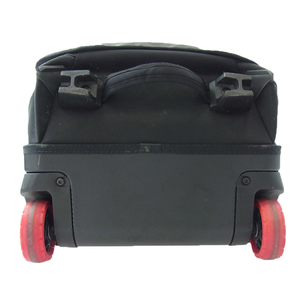 THE NORTH FACE ノースフェイス NF0A3C94 Rolling Thunder 22 ローリングサンダー トラベルバッグ キャリーバッグ ブラック系【中古】