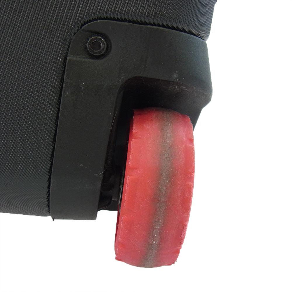 THE NORTH FACE ノースフェイス NF0A3C94 Rolling Thunder 22 ローリングサンダー トラベルバッグ キャリーバッグ ブラック系【中古】