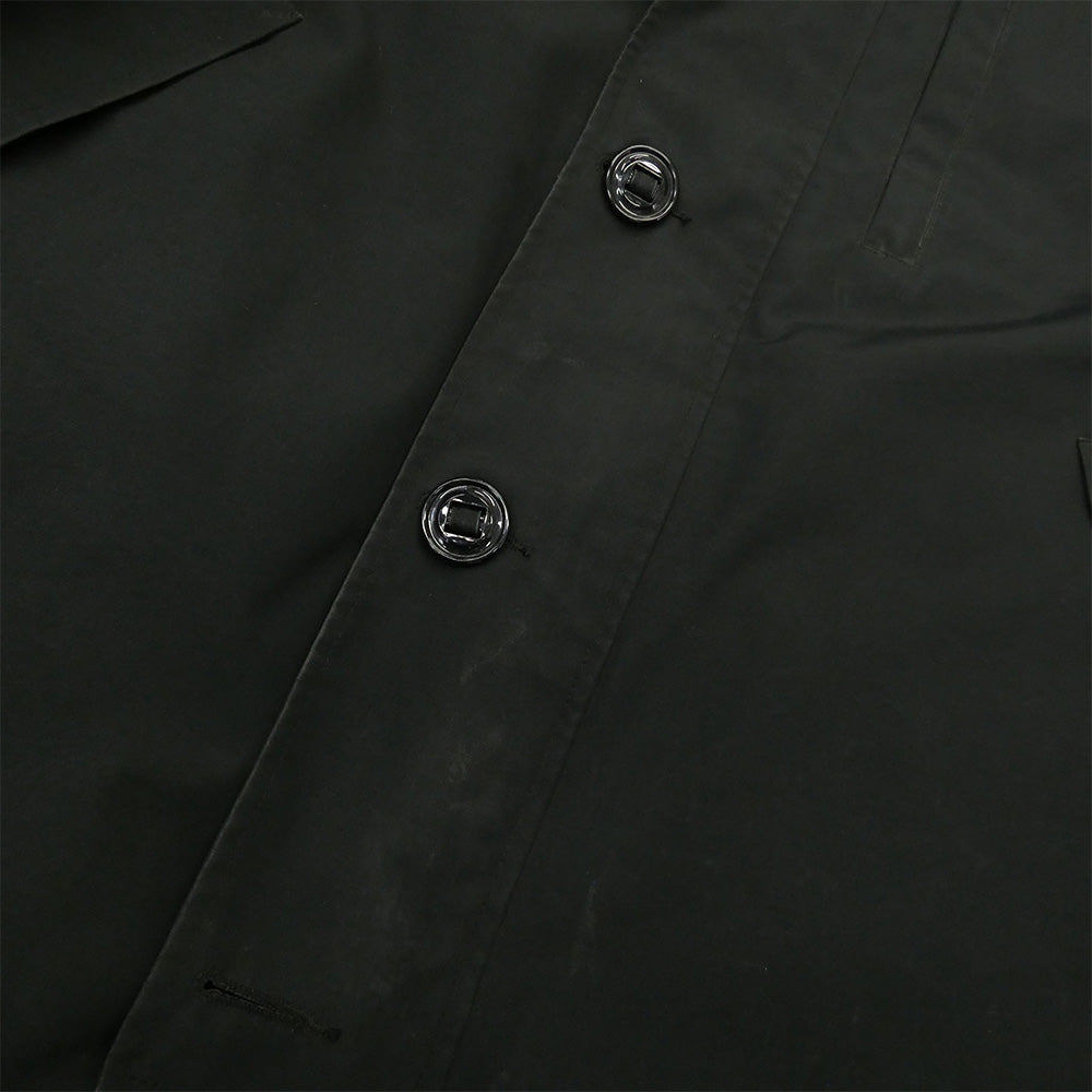 CANADA GOOSE カナダグース 3426MA カナダグースジャパンタグ CHATEAU PARKA シャトー パーカー ファー フーデッド ダウンジャケット ブラック系 XL【中古】