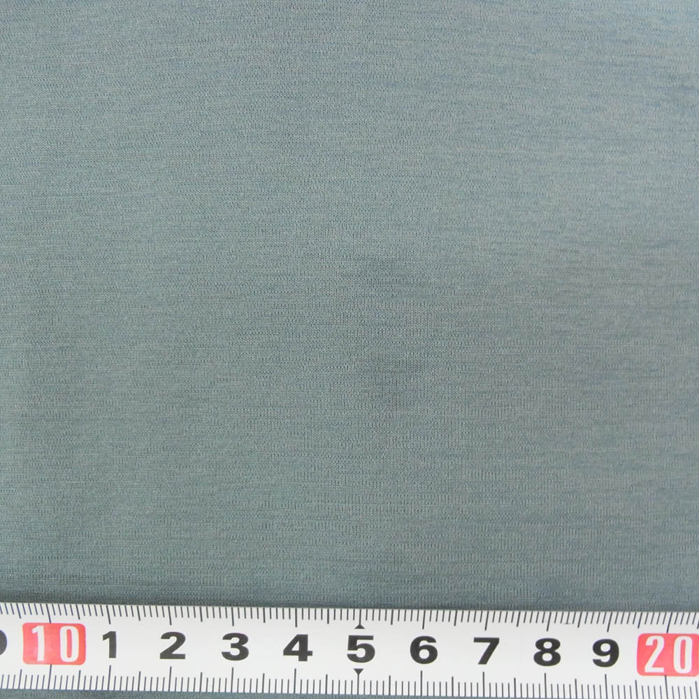 THE NORTH FACE ノースフェイス NT12268 S/S Airy Pocket Tee ショートスリーブエアリーポケットティー 半袖 Tシャツ ターコイズ系 L【中古】