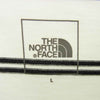 THE NORTH FACE ノースフェイス NT12396 S/S FREE RUN BORDER CREW ショート スリーブ ランボーダー クルー 半袖 ボーダー カットソー Tシャツ ホワイト系 L【中古】