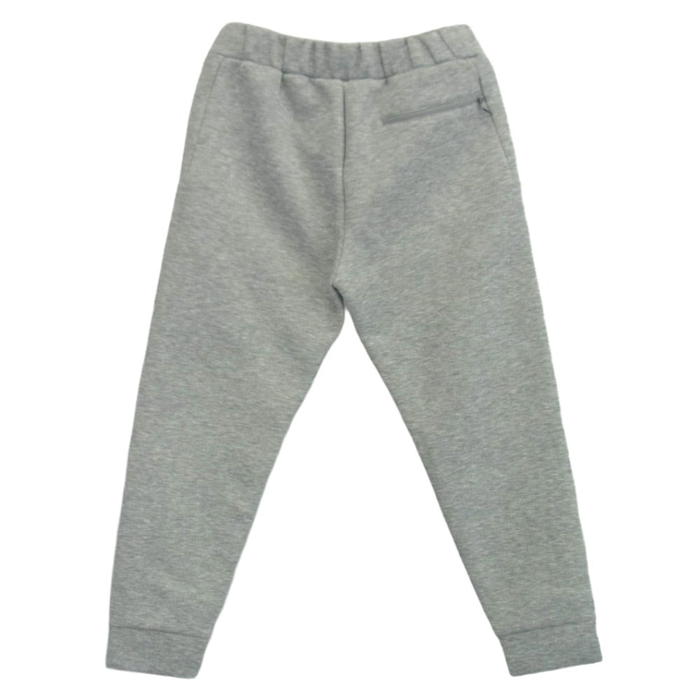 THE NORTH FACE ノースフェイス NB32287 Tech Air Sweat Jogger Pant テックエアージョガー パンツ グレー系 L【中古】