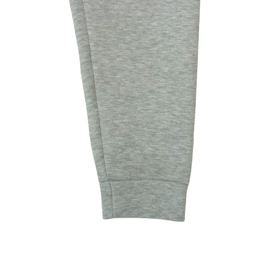 THE NORTH FACE ノースフェイス NB32287 Tech Air Sweat Jogger Pant テックエアージョガー パンツ グレー系 L【中古】