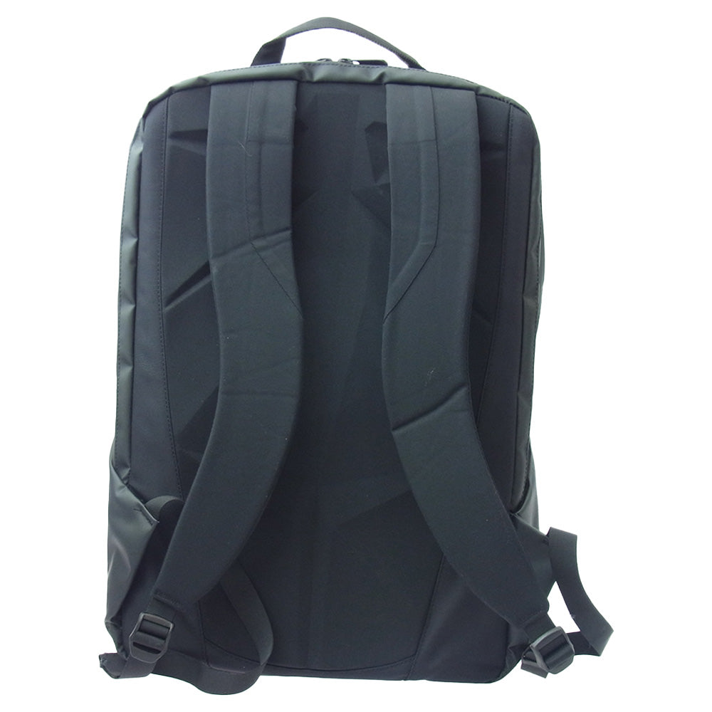 THE NORTH FACE ノースフェイス NM81868 BITE BACKPACK バイト バックパック ブラック系 表記なし【中古】