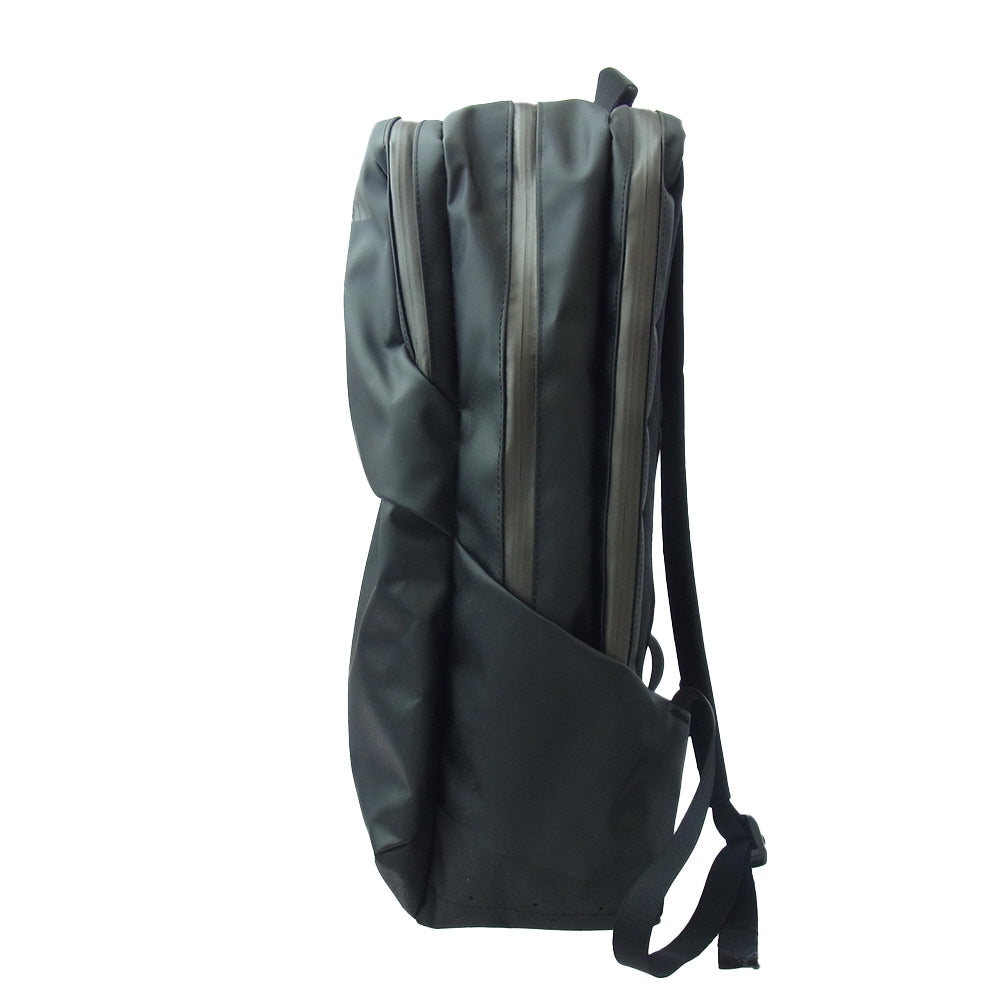 THE NORTH FACE ノースフェイス NM81868 BITE BACKPACK バイト バックパック ブラック系 表記なし【中古】
