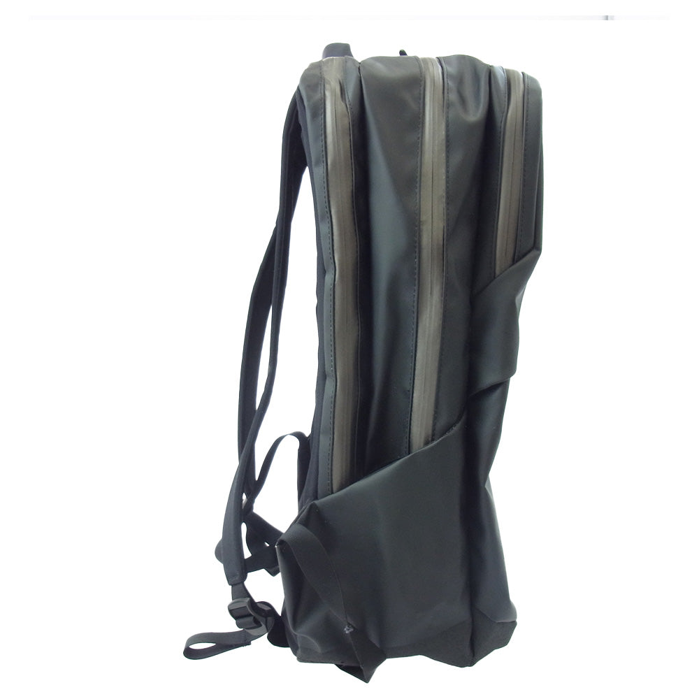 THE NORTH FACE ノースフェイス NM81868 BITE BACKPACK バイト バックパック ブラック系 表記なし【中古】