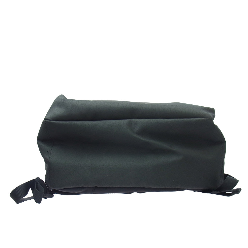THE NORTH FACE ノースフェイス NM81868 BITE BACKPACK バイト バックパック ブラック系 表記なし【中古】