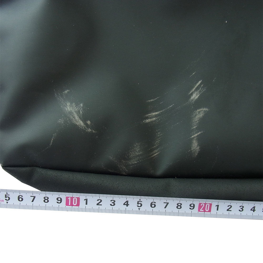 THE NORTH FACE ノースフェイス NM81868 BITE BACKPACK バイト バックパック ブラック系 表記なし【中古】