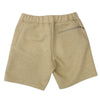THE NORTH FACE ノースフェイス NB42389 Tech Air Sweat Short テックエアー スウェット ショーツ ベージュ系 L【中古】