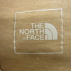 THE NORTH FACE ノースフェイス NB42389 Tech Air Sweat Short テックエアー スウェット ショーツ ベージュ系 L【中古】