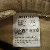 THE NORTH FACE ノースフェイス NB42389 Tech Air Sweat Short テックエアー スウェット ショーツ ベージュ系 L【中古】