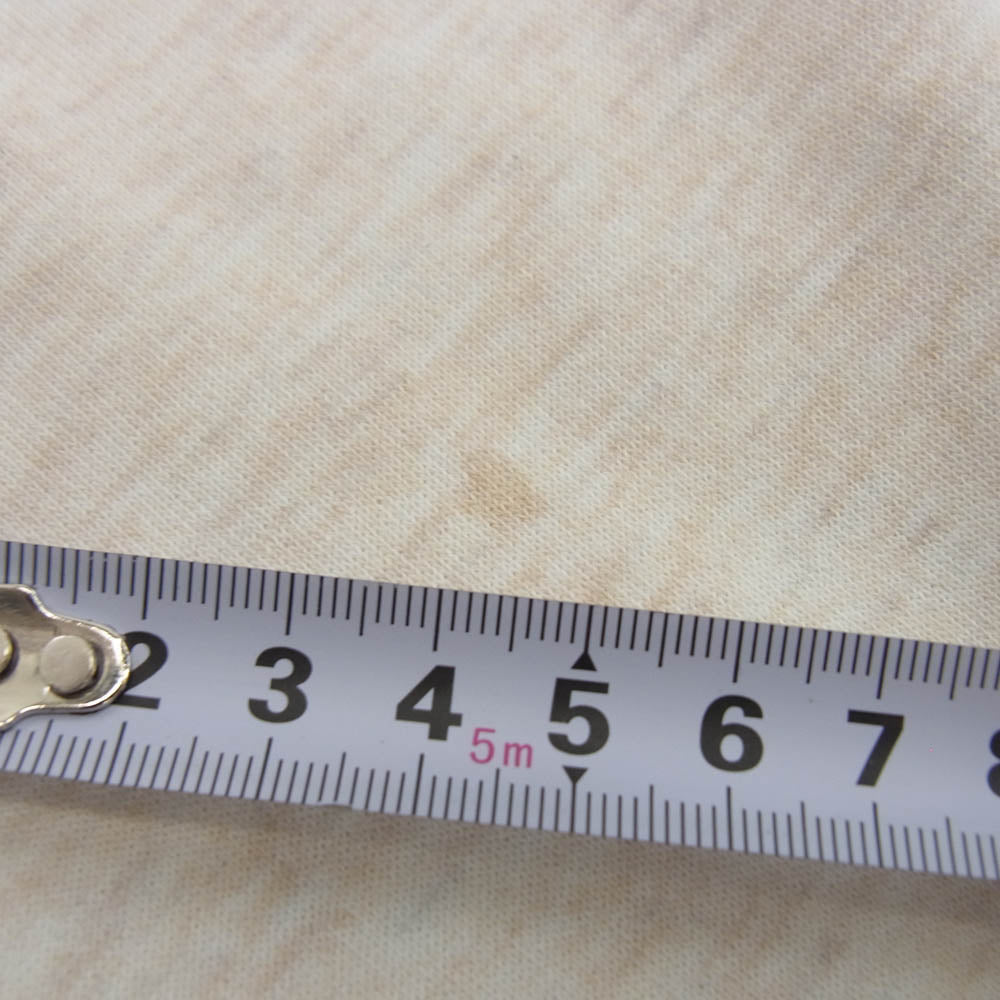 THE NORTH FACE ノースフェイス NT82392 Recycled Polyester Pile Knit Recycled Polyester Pile Knit ロゴ プリント クルーネック スウェット ホワイト系 L【中古】