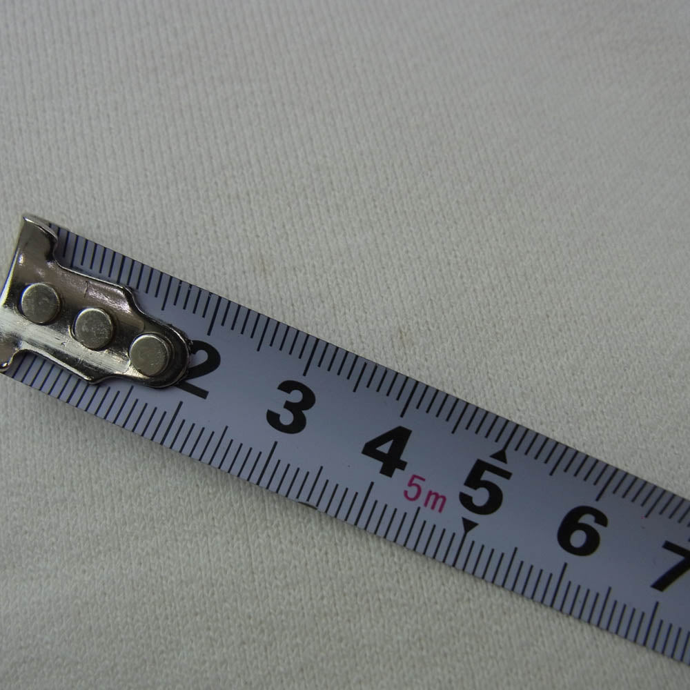 THE NORTH FACE ノースフェイス NT62360 Rock Steady Hoodie ロックステディフーディ 袖 ボックスロゴ 刺繍 スウェット パーカー ホワイト系 L【中古】