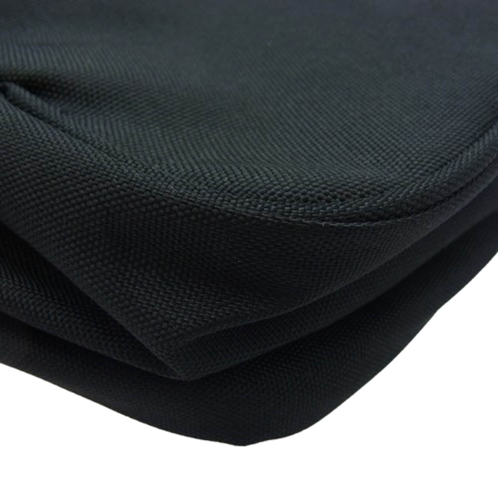 THE NORTH FACE ノースフェイス NM72358 Boulder mini Shoulder ボルダーミニショルダー バッグ ブラック系【中古】