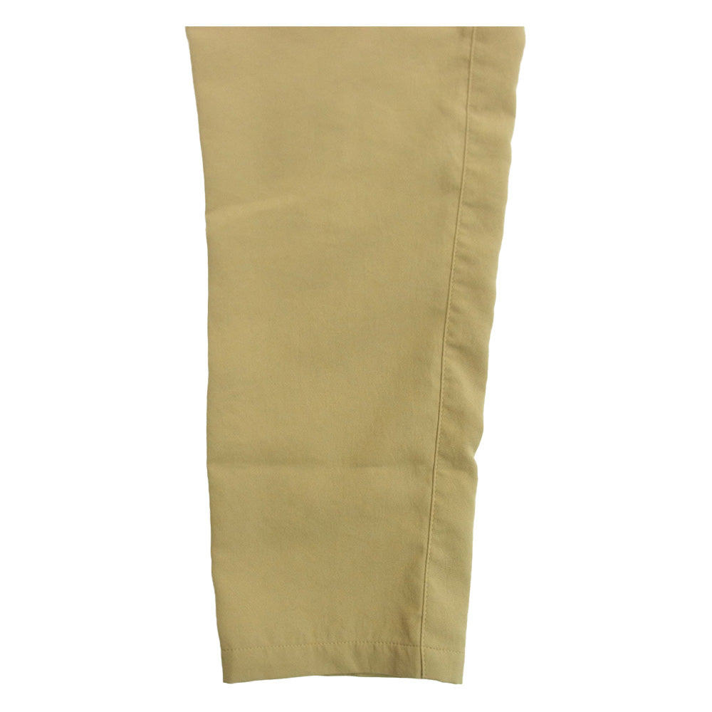 THE NORTH FACE ノースフェイス NB32202 Viewpoint Pant ビューポイント メカニカル ストレッチ パンツ ライトブラウン系【中古】