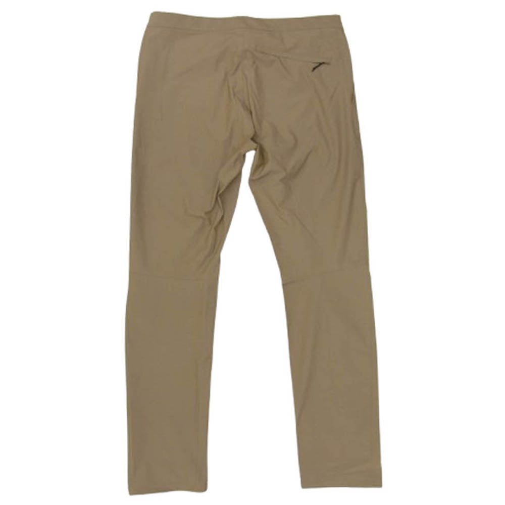 THE NORTH FACE ノースフェイス NB32213 Magma Pant マグマ パンツ ドライタッチ ストレッチ パンツ ベージュ系 L【中古】