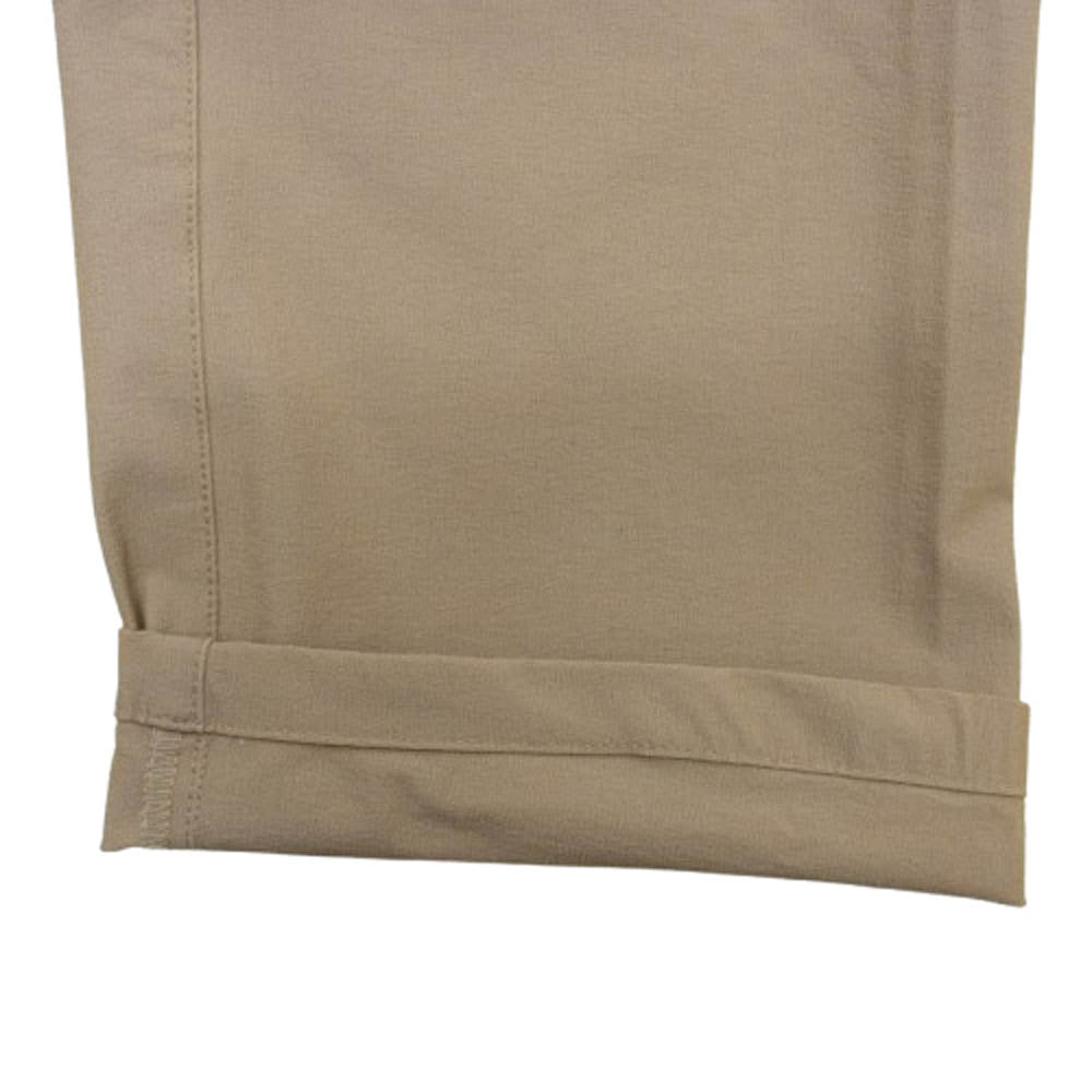 THE NORTH FACE ノースフェイス NB32213 Magma Pant マグマ パンツ ドライタッチ ストレッチ パンツ ベージュ系 L【中古】