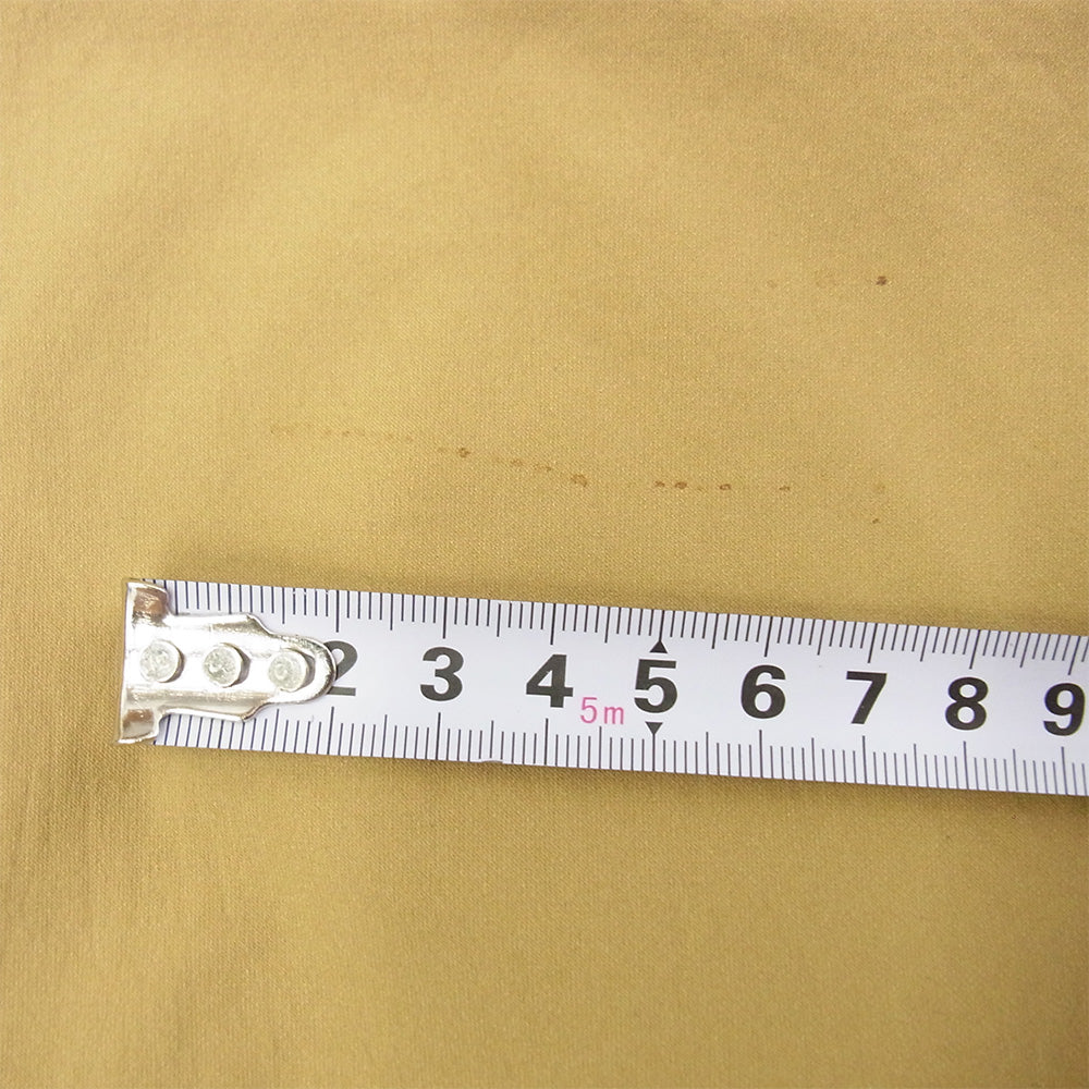 THE NORTH FACE ノースフェイス NB82305 Doro Warm Pant ドーロウォーム パンツ ボアライナー付 メカニカルストレッチ テーパード パンツ ベージュ系 L【中古】