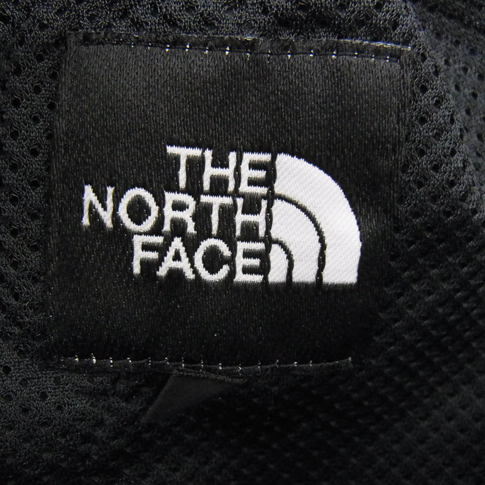 THE NORTH FACE ノースフェイス NB82301 Verb Thermal Pant　バーブサーマル パンツ 撥水加工 ストレッチ テーパード パンツ ブラック系 L【中古】
