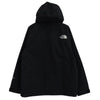 THE NORTH FACE ノースフェイス NP62236 MOUNTAIN LIGHT JACKET GORE-TEX マウンテン ライト ゴアテックス ジャケット マウンテンパーカー ブラック系 L【中古】