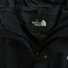THE NORTH FACE ノースフェイス NP62236 MOUNTAIN LIGHT JACKET GORE-TEX マウンテン ライト ゴアテックス ジャケット マウンテンパーカー ブラック系 L【中古】