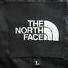 THE NORTH FACE ノースフェイス NP62236 MOUNTAIN LIGHT JACKET GORE-TEX マウンテン ライト ゴアテックス ジャケット マウンテンパーカー ブラック系 L【中古】