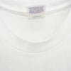 Supreme シュプリーム 16AW × UNDERCOVER Seven Samurai Tee アンダーカバー 七人の侍 半袖Tシャツ ホワイト系 S【中古】