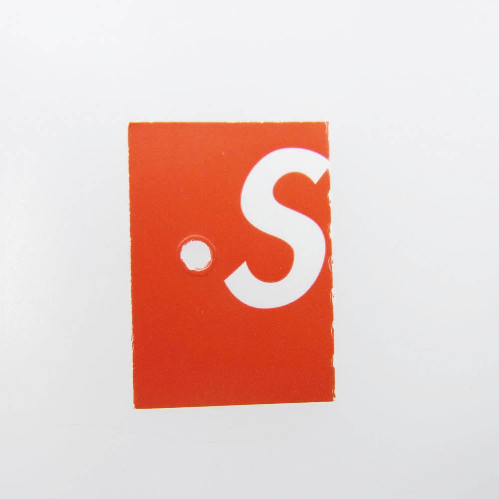 Supreme シュプリーム 16AW × UNDERCOVER Seven Samurai Tee アンダーカバー 七人の侍 半袖Tシャツ ホワイト系 S【中古】