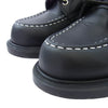 RED WING レッドウィング 8133 SUPERSOLE 6' MOC-TOE スーパーソール 6インチ モックトゥ ブーツ ブラック系 26cm【美品】【中古】