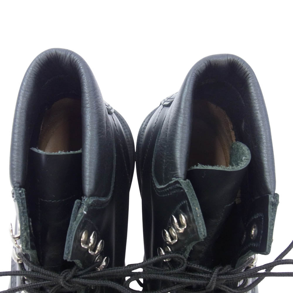 RED WING レッドウィング 8133 SUPERSOLE 6' MOC-TOE スーパーソール 6インチ モックトゥ ブーツ ブラック系 26cm【美品】【中古】