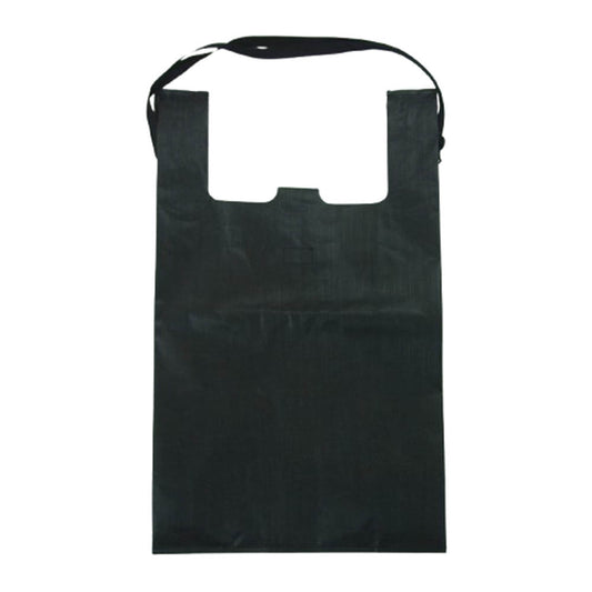 サンドウォーター ZEPTEPI MARKET TOTE マーケット トート バッグ ダークグレー系【中古】