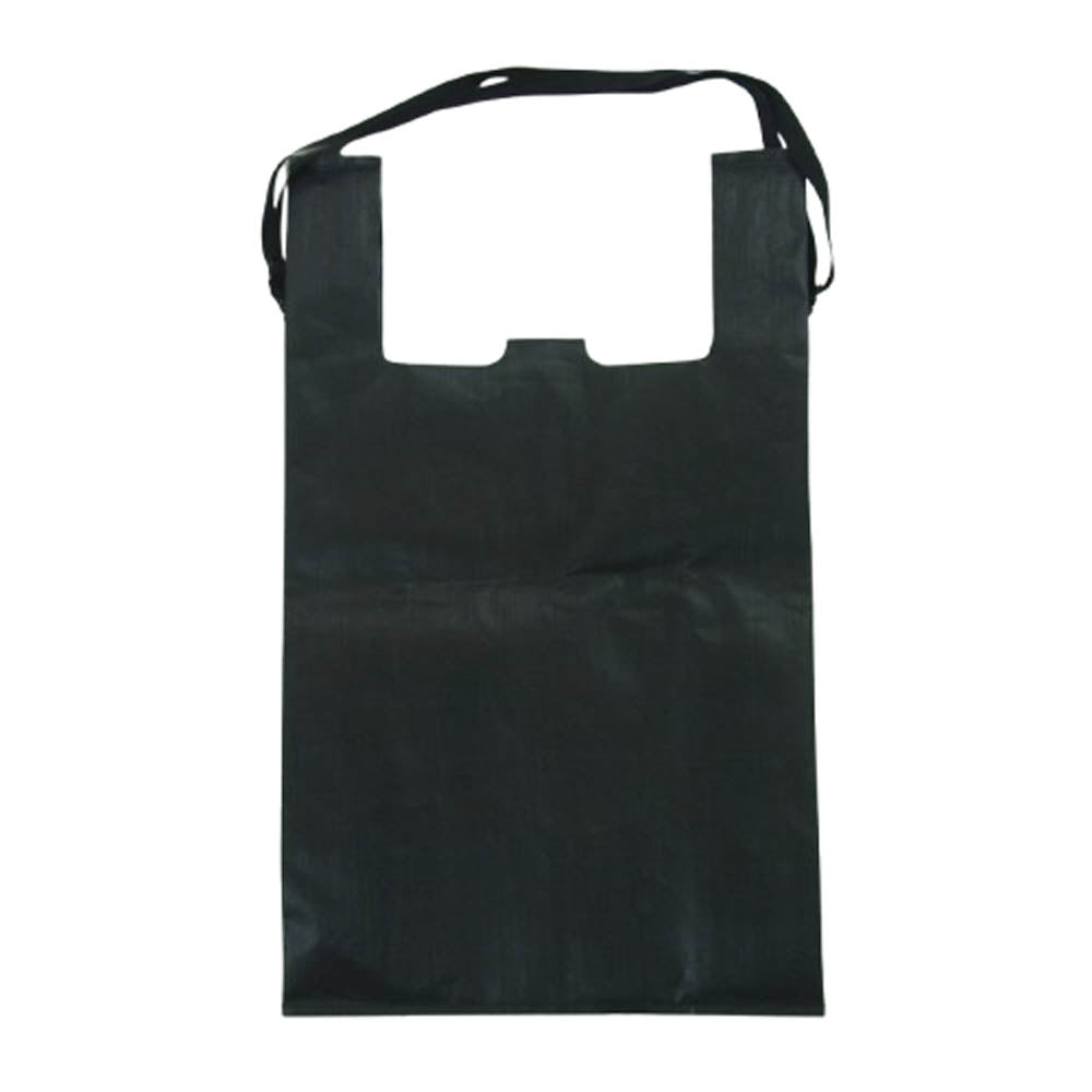 サンドウォーター ZEPTEPI MARKET TOTE マーケット トート バッグ ダークグレー系【中古】